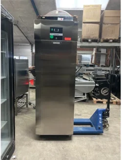 Coolhead køleskab, brugt