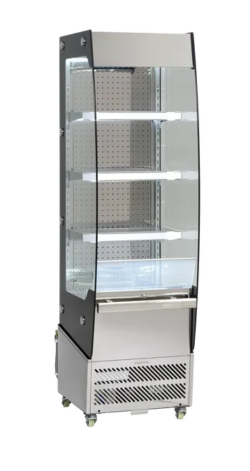 OFC 222 E, Kølemontre, Scandomestic