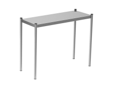 Flyver i 1 etage 1900x350x400 (neutral)