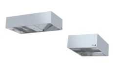 Emfang 1800 mm, længde fra 4000 mm - Fagor