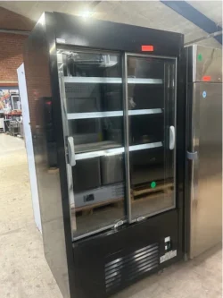 Kølereol fra Juka, brugt