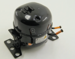 HVY75AA (R600), Kompressor, ACC (electrolux)