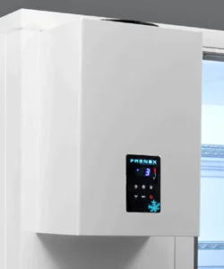 Køl 7,5 m3, Frenox monoblock R290 Kølemiddel til kølerum