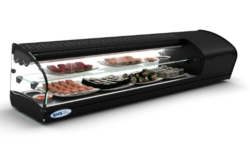 SHARK SUSHI - 2P - 8B CP - SK28SP