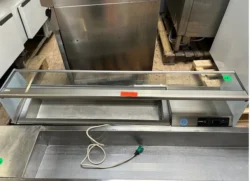 køleopsats fra Fagor, brugt - 14 dages garanti. Du kan tilkøbe 12 mdr. for 799 kr.