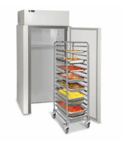 Tecnodom mini-kølerum UDEN GULV (MiniCella) - Venstrehængslet