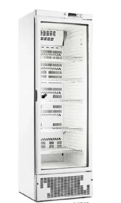 Medicinkøleskab fra Sayl perfekt til apoteker mv. 386 L