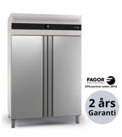 Industrifryseskab med 2 døre ** TOPMODEL**, AUN-22G - Fagor