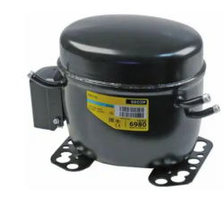 FR11G CSIR, kompressor, Secop