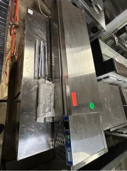 Køleopsats fra diamond, brugt