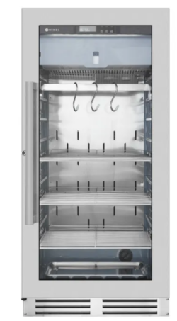 Modningsskab 595x760x(h)1270, Hendi