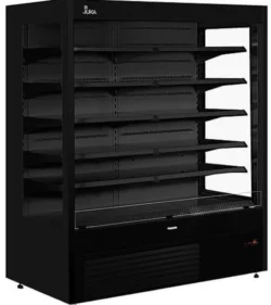 Juka "Varna" kølereol med skydelåger