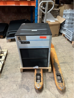 Isterningemaskine engim 300 fra Fagor, demomodel