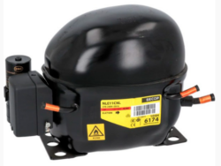 NLE10CN CSIR, kompressor, Secop