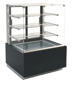 Kølemontre Lumina, 130 cm høj - Juka