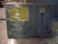 Kide rampe til køle/fryserum - 530x380mm