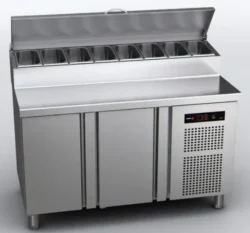 EMPZ2-135, Saladette, Fagor GN1/3