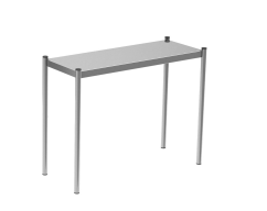 Flyver i 1 etage 2100x350x400 (neutral)