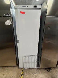 Coolhead fryseskab model CNX4 brugt