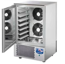 Blæstkøler, Tecnodom - 7 gn el 60x40 plader