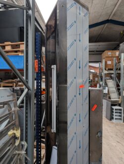 Emfang uden motor brugt