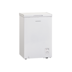 Kummefryser 99 liter, SB 101 W - Scandomestic