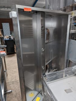 Emfang uden motor brugt2