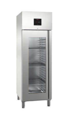 EAAEP-801, Displaykøleskab med Display låge, Fagor