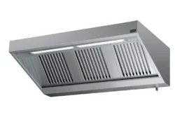 RESTSALG - Industriemfang 110 cm dybde