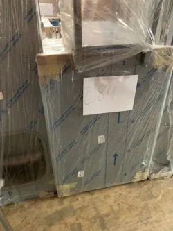 RESTSALG - hæve sænkebord - 1000x700x800-1000 mm