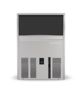 Isterningemaskine (Granulat/Flager) 90kg/24t,