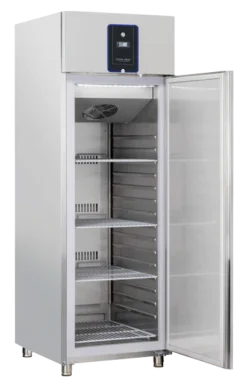 Industrikøleskab 546 liter, energivenlig - Coolhead