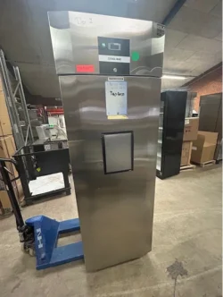 Coolhead køleskab, brugt