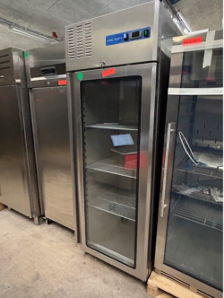 Displaykøleskab fra Coolhead, brugt