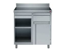 Bar bord fra Fagor MMC, flere størrelser haves