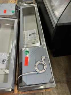 Fagor emi-150, demomodel