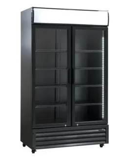 SD 1002 BHE, Flaskekøleskab, Scandomestic