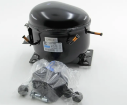 GQS75aa, kompressor, Konor