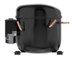 NPY12RAa CSIR, kompressor, Cubigel