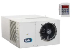 kide monoblok til loftmontering KØL 14 m3