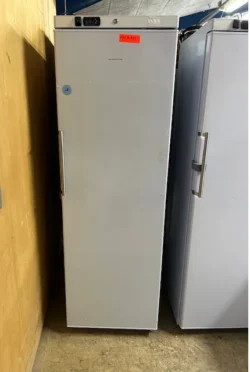 Scandomestic lagerkøleskab, brugt