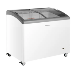 Scandomestic iscremefryser 255 ltr.