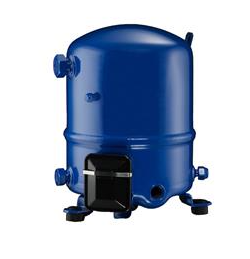 NTZ068 A4LR1B, kompressor, Danfoss