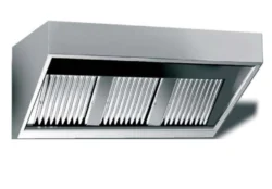 Industriemfang 1400 x 700 x 450 mm