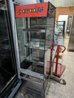 Impulskøler mrk. paradis brugt