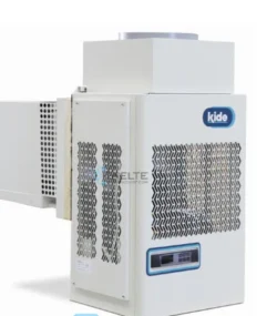 Monoblock frys (21 m3), Vægmonteret kide (Husk at købe lovpligtig indespærringsalarm)