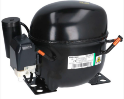 NEU6210U CSIR, kompressor, Embraco