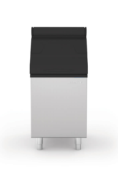 Isterningemagasin / kammer fra IcematicDimensioner (LxBxH): 568x880x1270 mmVægt: 48 kg