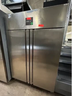 Fagor dobbelt fryseskab, brugt