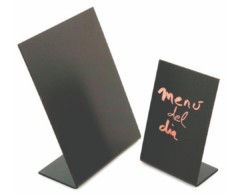 Basis skilt 10x15 cm, Pujadas